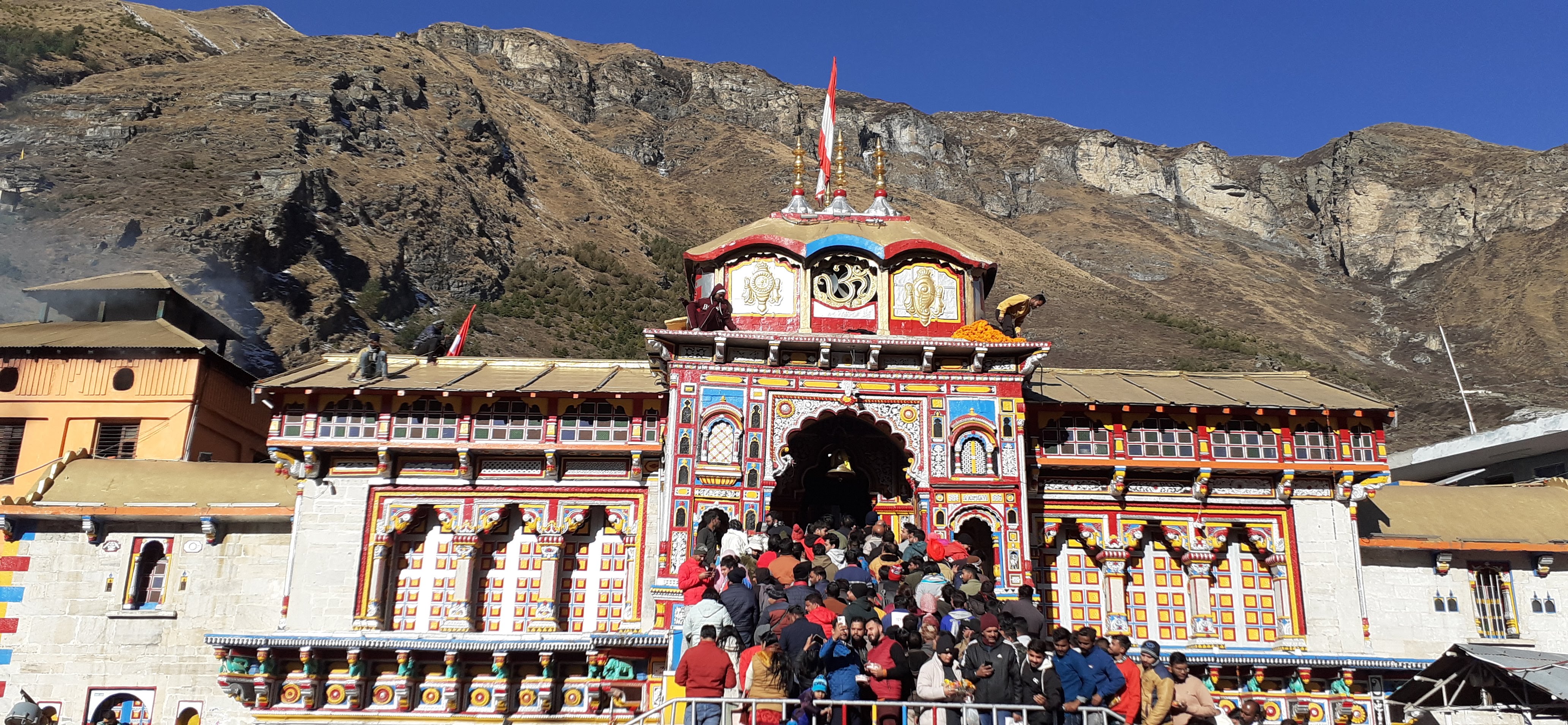 Badrinath Dham 